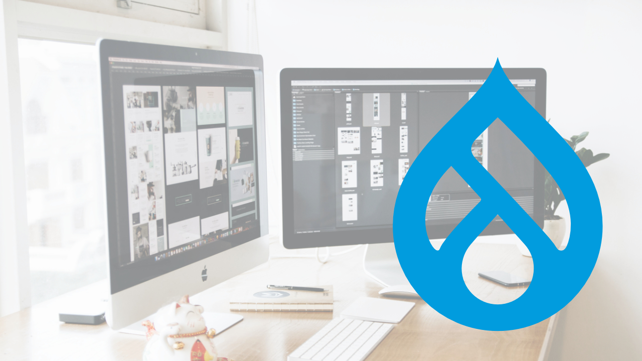 Drupal Theme Development for Universities | Tufts Case Study